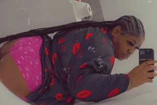 come have some fun💦🥰📿slipperyy when wet😌😛avaible now❗🔥BBW🍑😛 - Image 7