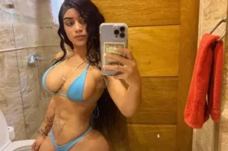 Fnish delicious lady completely open mind Juliete - Image 2