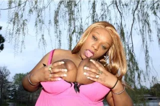 April 10th - 13th Real Bbw PORNSTAR NEESEHONEYDIP - Image 5