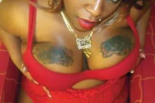 April 10th - 13th Real Bbw PORNSTAR NEESEHONEYDIP - Image 8