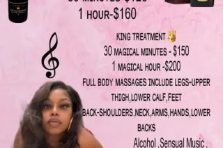 massages & cleaning services a... - Image 1